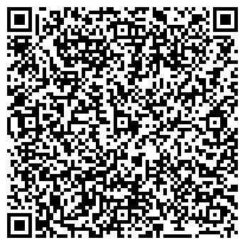 QR-код с контактной информацией организации Mesuca