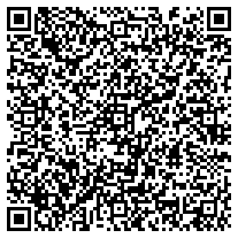 QR-код с контактной информацией организации Магазин женской одежды на ул. Профинтерна, 6
