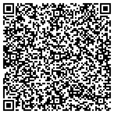 QR-код с контактной информацией организации Ньюком Юг
