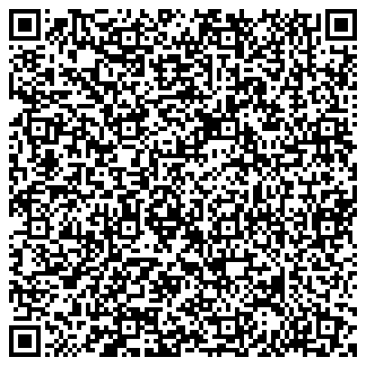 QR-код с контактной информацией организации Профсоюз работников здравоохранения, Салаватская городская общественная организация