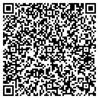 QR-код с контактной информацией организации ПЛАНТА СПОРТ