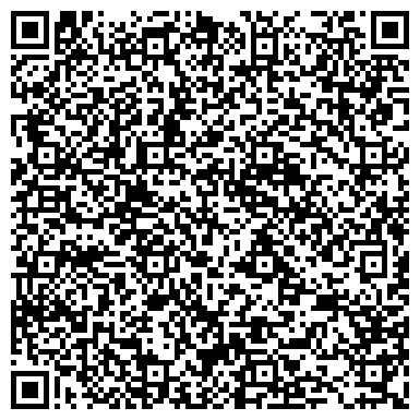 QR-код с контактной информацией организации Городское общество садоводов, общественная организация