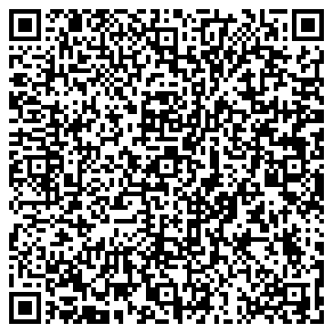 QR-код с контактной информацией организации New Balance