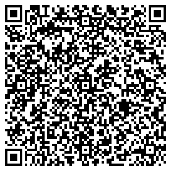 QR-код с контактной информацией организации Продуктовый магазин, ИП Авакян Ю.Э.