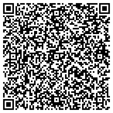 QR-код с контактной информацией организации ЗАО Симеон