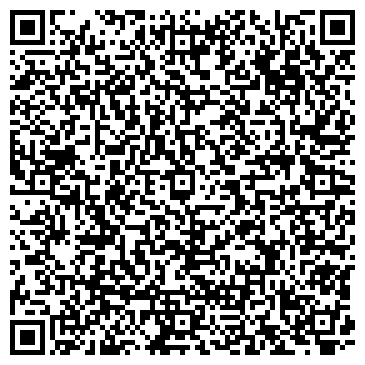 QR-код с контактной информацией организации Салон красоты «Дэлайт»