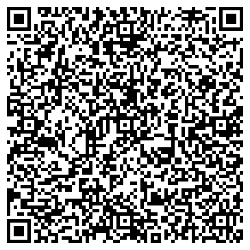 QR-код с контактной информацией организации Солнышки-подсолнушки
