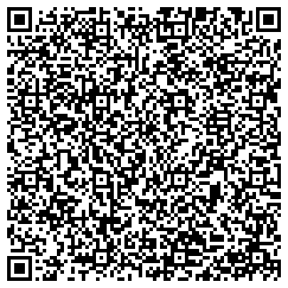 QR-код с контактной информацией организации Воин, союз участников вооруженного конфликта Чеченской Республики