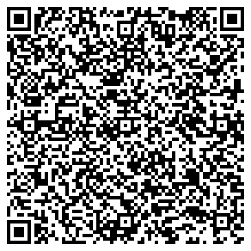 QR-код с контактной информацией организации Эстетик СПА