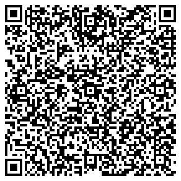 QR-код с контактной информацией организации Гарант Стайл