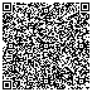 QR-код с контактной информацией организации АЗИМУТ