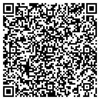 QR-код с контактной информацией организации МУП КОСМОС