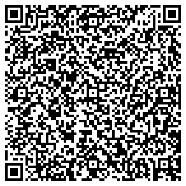 QR-код с контактной информацией организации Знание, общественная организация