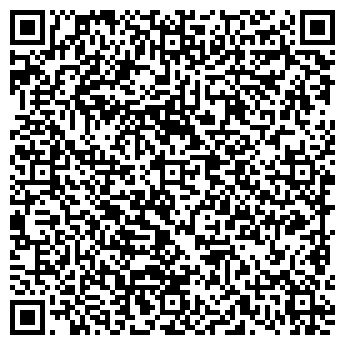 QR-код с контактной информацией организации ООО ОП" Витязь-Центр"