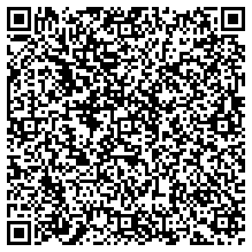QR-код с контактной информацией организации Прибалтмебель