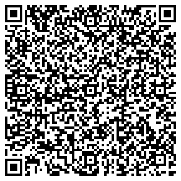 QR-код с контактной информацией организации Классика