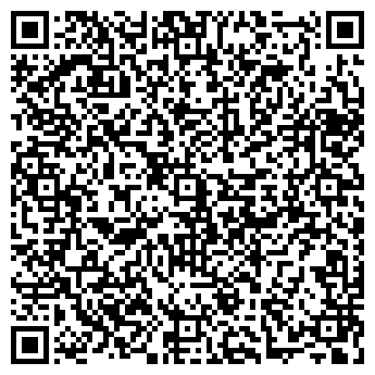 QR-код с контактной информацией организации Детективное агентство Перми