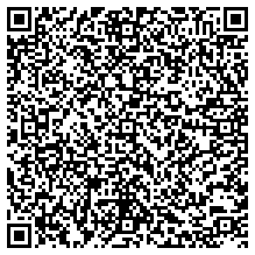 QR-код с контактной информацией организации KANGAROO HOME FITNESS CLUB