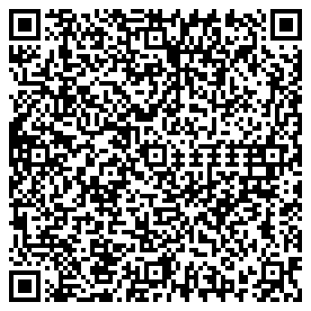QR-код с контактной информацией организации Продукты, магазин, ООО Никас-Л