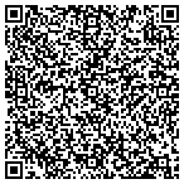 QR-код с контактной информацией организации Спектр безопасности
