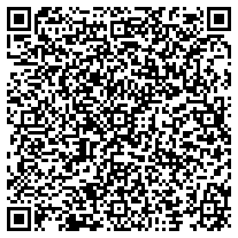 QR-код с контактной информацией организации ИП Саргсян А.Ц.