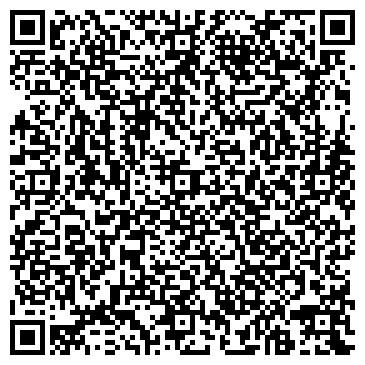 QR-код с контактной информацией организации Яна, мебельный салон, ИП Канина И.И.