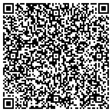 QR-код с контактной информацией организации ООО ЦКБ
