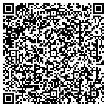 QR-код с контактной информацией организации Яки-Тори