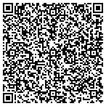 QR-код с контактной информацией организации Sushi Ostrov