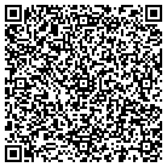 QR-код с контактной информацией организации Продуктовый магазин, ИП Сарайкина И.Н.