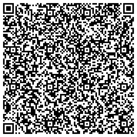 QR-код с контактной информацией организации Управление государственного автодорожного надзора по Республике Башкортостан, Стерлитамакское представительство
