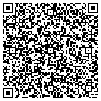 QR-код с контактной информацией организации Бакалея гастрономии, продуктовый магазин