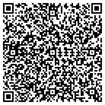 QR-код с контактной информацией организации МДЧ