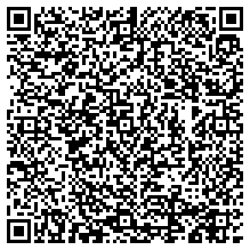 QR-код с контактной информацией организации Nord lady