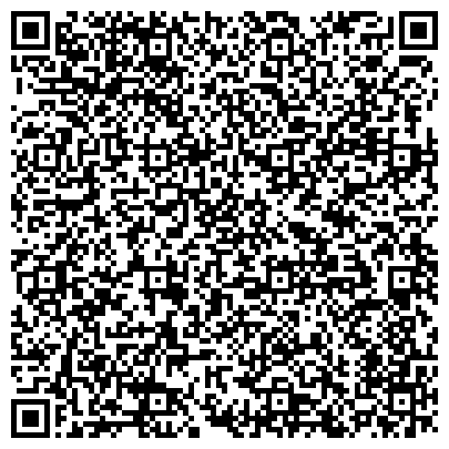 QR-код с контактной информацией организации Отдел надзорной деятельности Ишимбайского района и г. Ишимбай