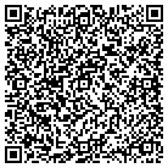 QR-код с контактной информацией организации ООО Фенстер