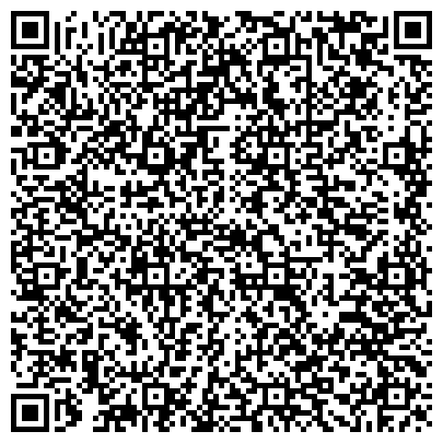 QR-код с контактной информацией организации Межрайонный отдел Федеральной службы судебных приставов по Ярославской области