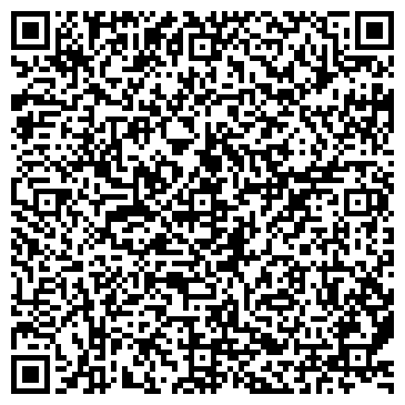 QR-код с контактной информацией организации Север Гранд