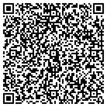 QR-код с контактной информацией организации Пупсель Крупсель