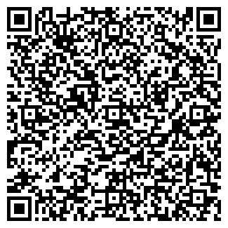 QR-код с контактной информацией организации Дворик, минимаркет