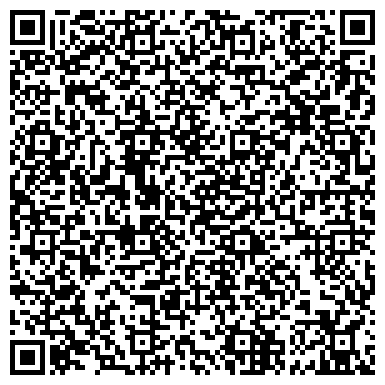 QR-код с контактной информацией организации Центр социальных выплат Заволжского района