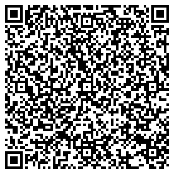 QR-код с контактной информацией организации Продуктовый магазин, ИП Чистикина Л.А.