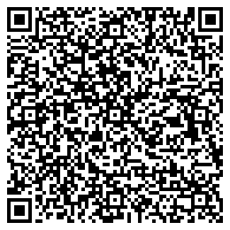 QR-код с контактной информацией организации ООО Ирис