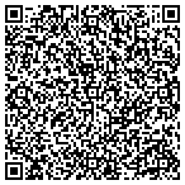 QR-код с контактной информацией организации Антарктида