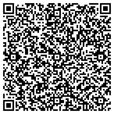 QR-код с контактной информацией организации Центр социальных выплат Фрунзенского района