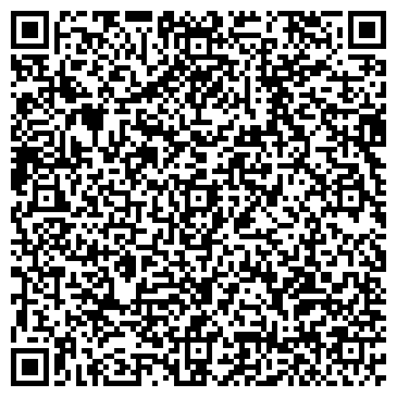 QR-код с контактной информацией организации ООО Волгоград Сеть-Сервис