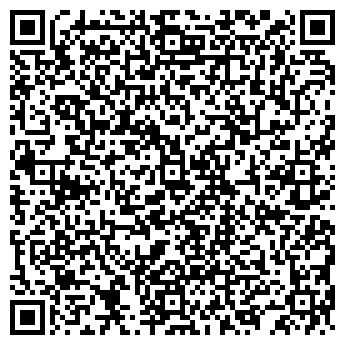 QR-код с контактной информацией организации Б.А.Л.