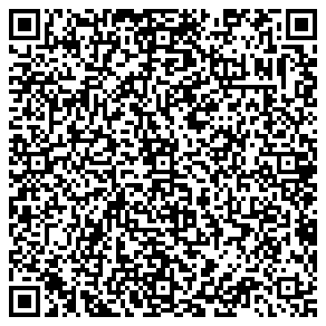 QR-код с контактной информацией организации ООО «Криптотелеком»