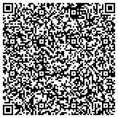 QR-код с контактной информацией организации Негосударственный пенсионный фонд "Газфонд"