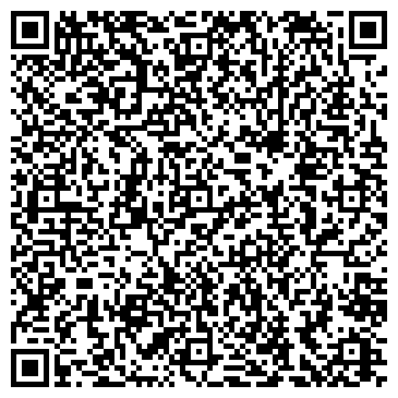 QR-код с контактной информацией организации ИП Багаева А.П.
